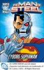 Image for Man of Steel: Cyborg Superman