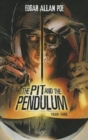Image for The Pit and the Pendulum (Graphic Novel)
