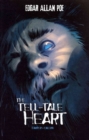 Image for The Tell-Tale Heart (Graphic Novel)