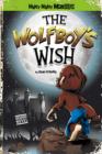 Image for The wolfboy&#39;s wish