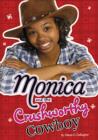 Image for Monica and the crushworthy cowboy