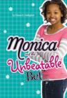 Image for Monica and the unbeatable bet