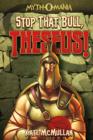 Image for Stop that bull, Theseus!