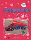 Image for The competition for Gaby