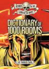 Image for Dictionary of 1000 rooms