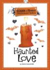 Image for Haunted love