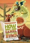 Image for Rudyard Kipling&#39;s how the camel got his hump: the graphic novel