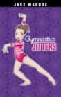Image for Gymnastics jitters