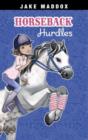 Image for Horseback hurdles