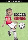 Image for Soccer surprise