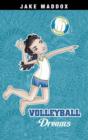 Image for Volleyball dreams