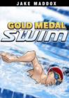 Image for Gold medal swim