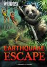 Image for Earthquake Escape (Wild Rescue)