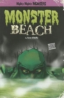 Image for Monster Beach (Mighty Mighty Monsters)