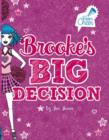 Image for Brooke&#39;s Big Decision: #8