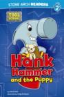 Image for Hank Hammer and the Puppy