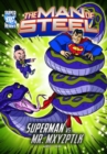Image for Man of Steel: Superman vs. Mr. Mxyzptlk