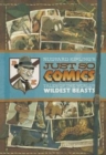 Image for Rudyard Kipling&#39;s Just So Comics: Tales of the World&#39;s Wildest Beasts