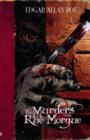 Image for The murders in the Rue Morgue