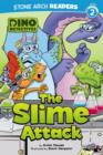 Image for The slime attack