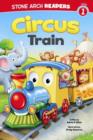 Image for Circus train