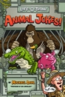 Image for Laff-O-Tronic Animal Jokes (Laff-O-Tronic Joke Books!)