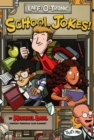 Image for Laff-O-Tronic School Jokes (Laff-O-Tronic Joke Books!)