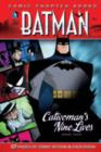 Image for Batman - Catwoman&#39;s Nine Lives