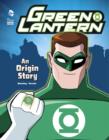 Image for Green Lantern: An Origin Story