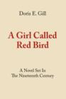 Image for A Girl Called Red Bird