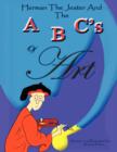 Image for Herman The Jester and The ABC&#39;s of Art