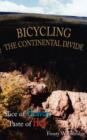 Image for Bicycling the Continental Divide