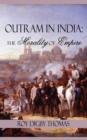 Image for Outram in India : The Morality of Empire