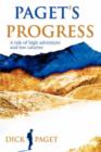 Image for Paget&#39;s Progress : A Tale of High Adventure and Low Salaries