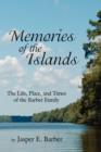 Image for Memories Of The Islands