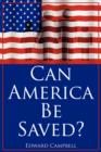 Image for Can America Be Saved?