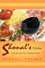 Image for Shonal&#39;s Kitchen : The Eclectic Home Chef