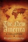 Image for The New America : A Collection