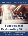 Image for Fundamental Keyboarding Skills : From The Typewriter To The Computer