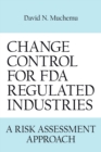 Image for Change Control for Fda Regulated Industries
