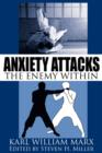 Image for Anxiety Attacks