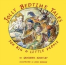 Image for Jolly Bedtime Tales for Big &amp; Little People