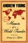 Image for Memoirs of a World Traveler : Journeys of a Lifetime