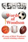 Image for Words of Woodson