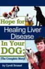 Image for Hope For Healing Liver Disease In Your Dog
