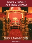 Image for Rituals and Customs of A Hindu Wedding