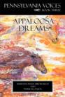 Image for Pennsylvania Voices : Bk. 3 : Appaloosa Dreams