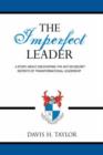 Image for The Imperfect Leader