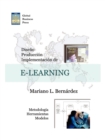 Image for Diseno, Produccion E Implementacion De E-Learning