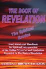 Image for THE BOOK OF REVELATION The Spiritual Exodus
